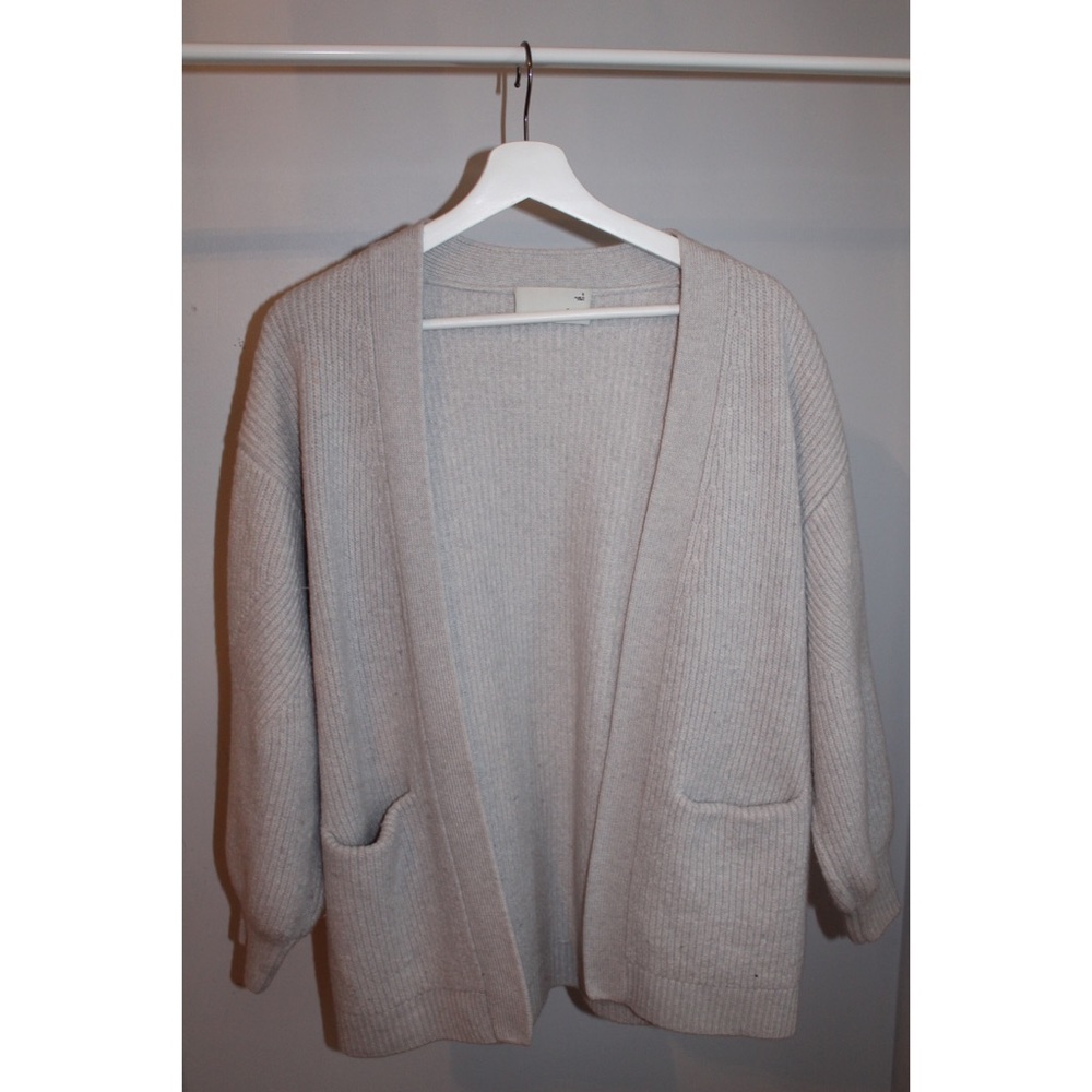 Wilfred free cardigan